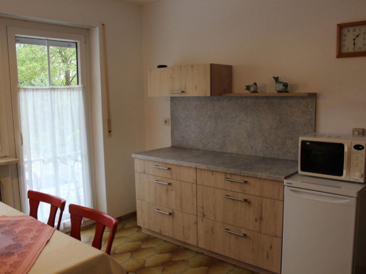 Modern Apartment In Goggersreut With Terrace 론바크 외부 사진